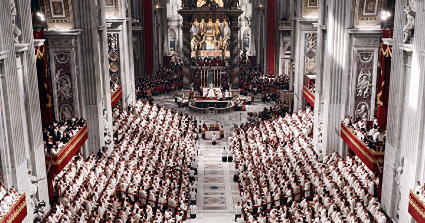 Vaticano II: o concílio que transformou a Igreja