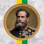Deodoro da Fonseca (1889-1891) - 1º Presidente
