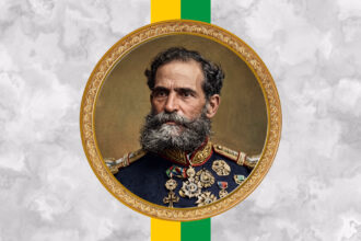 Deodoro da Fonseca (1889-1891) - 1º Presidente
