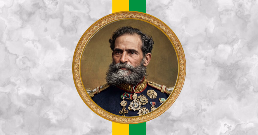 Deodoro da Fonseca (1889-1891) - 1º Presidente