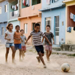A origem do Dia das Crianças no Brasil