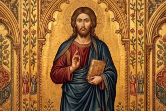 Jesus e os Padres da Igreja: a divindade de Cristo