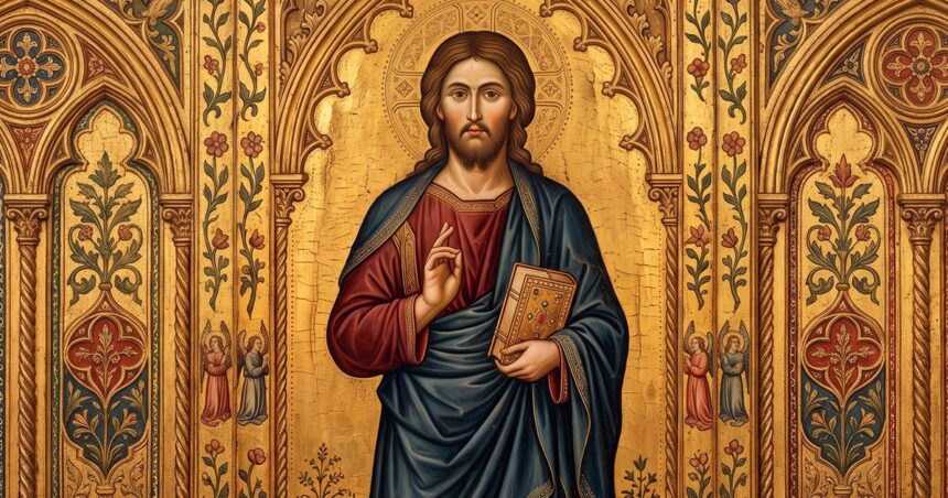 Jesus e os Padres da Igreja: a divindade de Cristo