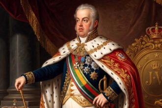 Dom João VI e as alternativas à fuga para o Brasil