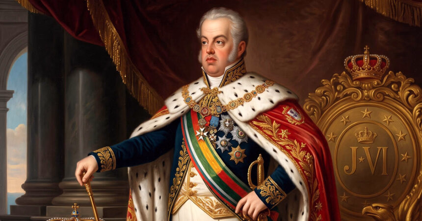 Dom João VI e as alternativas à fuga para o Brasil