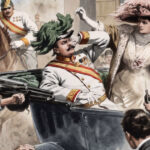 10 fatos que mudaram a história moderna