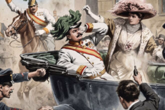 10 fatos que mudaram a história moderna