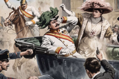 10 fatos que mudaram a história moderna