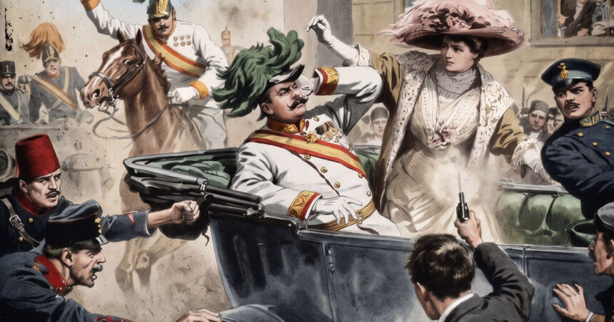 10 fatos que mudaram a história moderna
