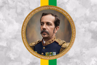 Floriano Peixoto (1891-1894) – 2º Presidente