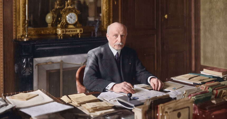 França de Vichy: o regime francês aliado ao nazismo
