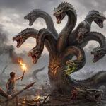 Hidra de Lerna: o monstro enfrentado por Hércules