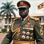 Idi Amin Dada: o ditador que marcou Uganda