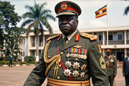 Idi Amin Dada: o ditador que marcou Uganda