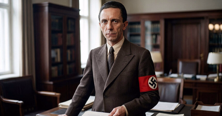 Nazismo: como funcionava a máquina de propaganda?