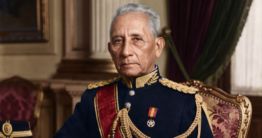 Cândido Rondon: o marechal dos sertões