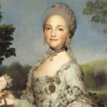 Maria Luísa de Parma, a mãe de Carlota Joaquina