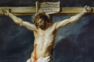 Jesus: o que dizem os documentos sobre sua morte?