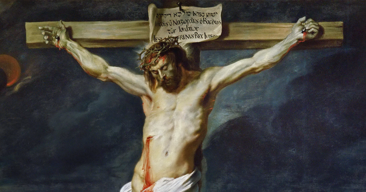 Jesus: o que dizem os documentos sobre sua morte?