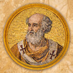 Bonifácio III (607-607) – 66º Papa