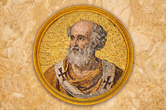Bonifácio III (607-607) – 66º Papa