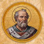 Bonifácio IV (608-615) – 67º Papa