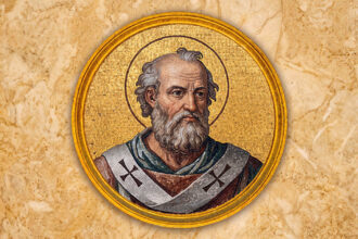 Bonifácio IV (608-615) – 67º Papa