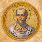 Gregório I (590-604) – 64º Papa