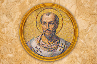 Gregório I (590-604) – 64º Papa