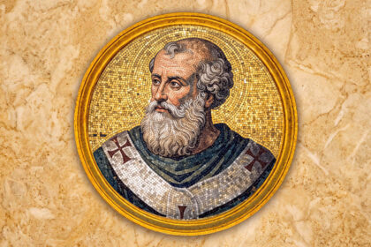 João III (561-574) – 61º Papa