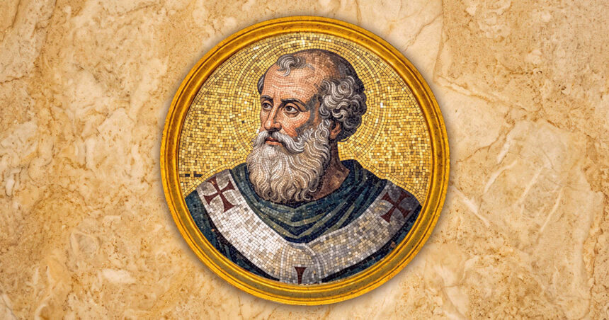 João III (561-574) – 61º Papa