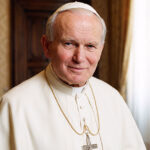 João Paulo II e o hospital que virou seu Vaticano III