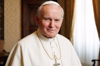 João Paulo II e o hospital que virou seu Vaticano III
