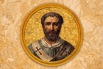 Pelágio II (579-590) – 63º Papa