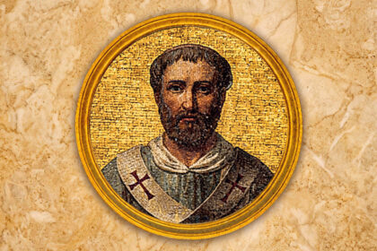 Pelágio II (579-590) – 63º Papa