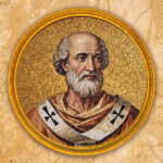 Sabiniano (604-606) – 65º Papa