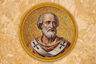 Sabiniano (604-606) – 65º Papa