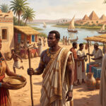 Os povos mais antigos da África e suas histórias