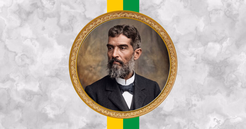 Prudente de Morais (1894-1898) – 3º Presidente
