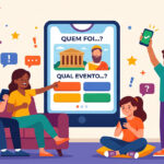 Quiz: a história dos jogos de perguntas e respostas