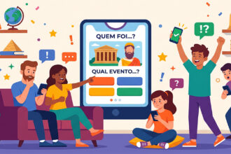Quiz: a história dos jogos de perguntas e respostas
