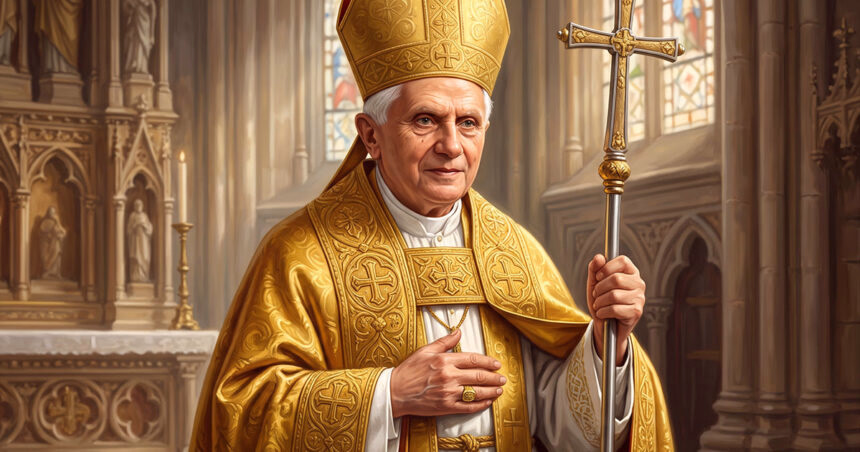 Bento XVI: como foi a renúncia do papa em 2013?