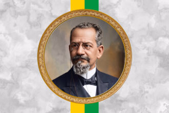 Rodrigues Alves (1902-1906) – 5º Presidente