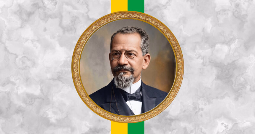 Rodrigues Alves (1902-1906) – 5º Presidente